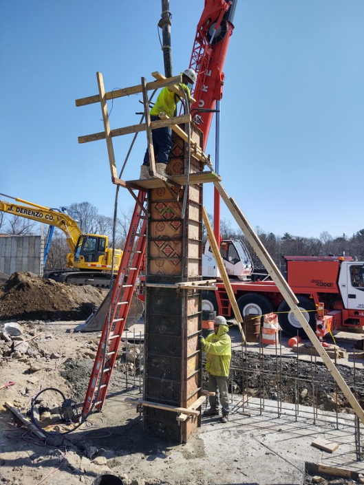 Home Contractors Supply Inc.